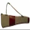 Boyt Harness Estancia Series Shotgun Case (50-Inch, Khaki) view 1