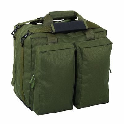 Boyt Harness Tactical Gear Bag (Tan, 25-Inch)
