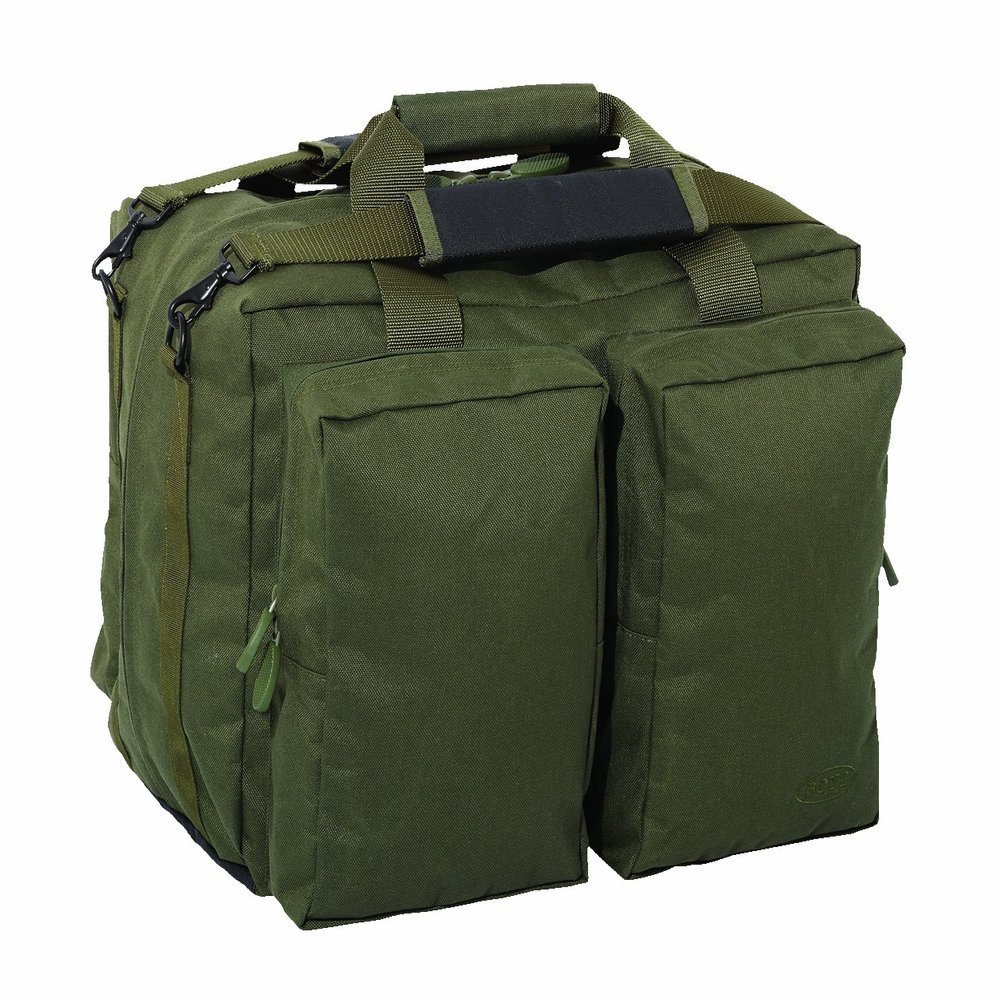 Boyt Harness Tactical Gear Bag (Tan, 25-Inch)