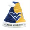 FOCO West Virginia 2009 Colorblock Santa Hat view 1