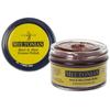 Meltonian Cream Shoe Polish - Boot Polish, Leather Shoe Polish Oil Based with Beeswax - Restores & Protects, 60+ Colors, Fashion Brown view 1