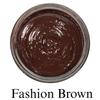 Meltonian Cream Shoe Polish - Boot Polish, Leather Shoe Polish Oil Based with Beeswax - Restores & Protects, 60+ Colors, Fashion Brown view 2