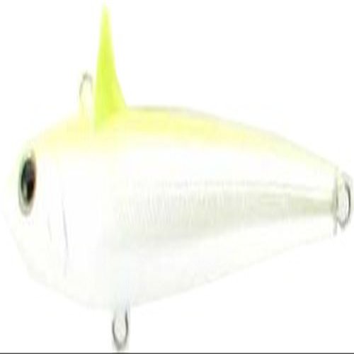 TackleHouse Vibration R.D.C Rolling Bait 2.6 in (66 mm) 0.45 oz (12 g) PW Chart Back #02 RB66 Lure