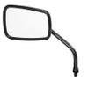 AZ MIRROR 10mm (BLACK) view 1