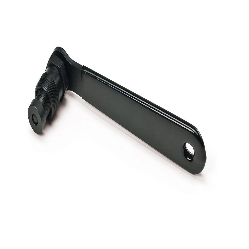 PARKTOOL CCP-44 Crank Puller for Octalink/ISIS Standard, Compatible with M22 x 1.0 Crank Screws
