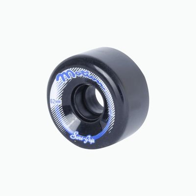 Sure Grip Motion Outdoor Wheels - super hi rebound urethane 62mm 78a durometer. Great for outdoor or rough surfaces.