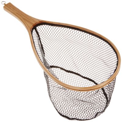 ValleyHill Rubber Coating Net, Medium