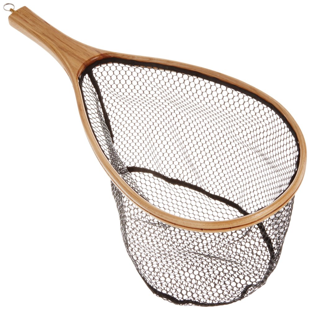 ValleyHill Rubber Coating Net, Medium