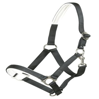 PFIFF Bridle Plastic Lined Fully Adjustable