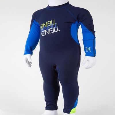 O'Neill O'Zone Toddler Full (Navy/Royal/Sun, 3)