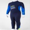 O'Neill O'Zone Toddler Full (Navy/Royal/Sun, 3) view 1