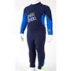 O'Neill O'Zone Toddler Full (Navy/Royal/Sun, 3) view 2