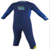 O'Neill O'Zone Toddler Full (Navy/Royal/Sun, 3) view 3