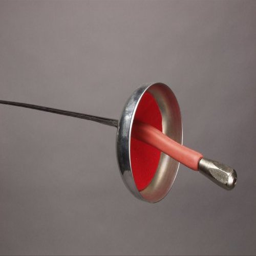 My Cool complete practice epee, french grip