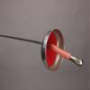 My Cool complete practice epee, french grip view 1