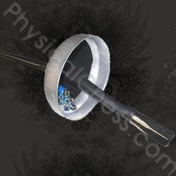 PCE740F Budget Complete electric Epee with French Style handle