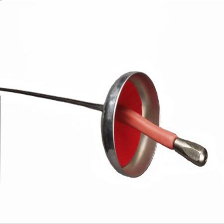 Physical Chess Budget Complete Practice Epee, French Grip