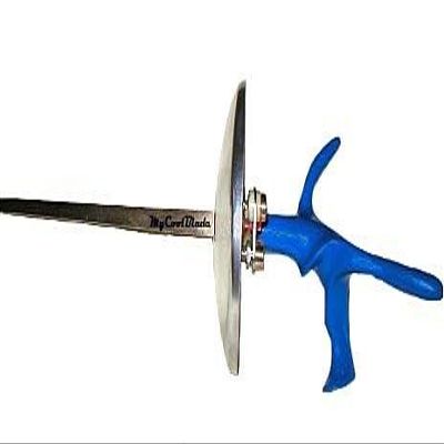 My Cool Right Handed Complete Electric foil, Pistol Grip