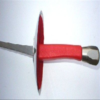 X-Fencing complete practice foil, french grip
