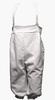 Physical Chess Women's Nylon Polyester Knickers, Regulation Design, with Suspenders for Additional Comfort view 1