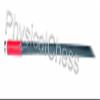 X-Treme Fencing complete electric fencing foil with French handle view 3