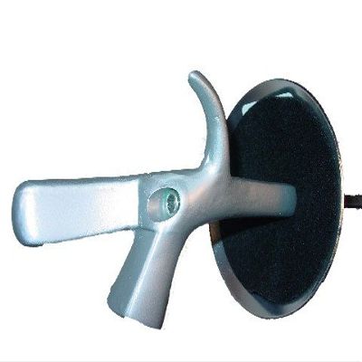 Physical Chess Budget Right Handed Complete Practice Fencing foil with Pistol Grip