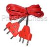 Epee body cord view 1