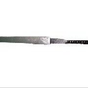 X-Fencing practice foil blade
