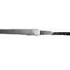 X-Fencing practice foil blade view 1