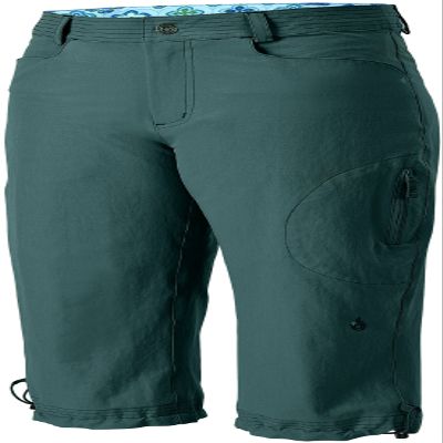 ISIS Women's Marcy Capri (Jet, 10)