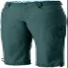 ISIS Women's Marcy Capri (Jet, 10) view 1