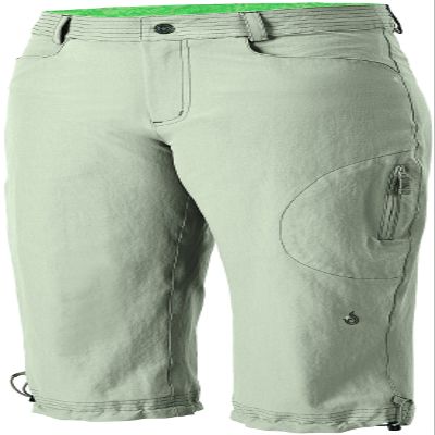 ISIS Women's Marcy Capri (Putty, 14)