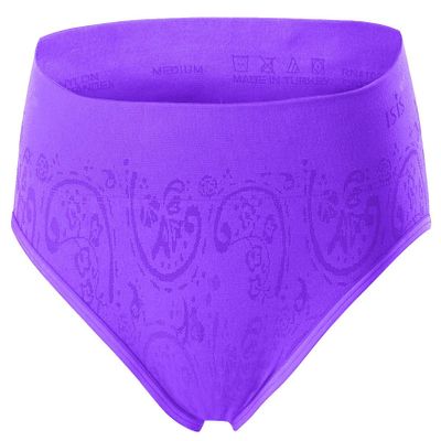 ISIS Women's Henna Hipster (Aster, Medium)