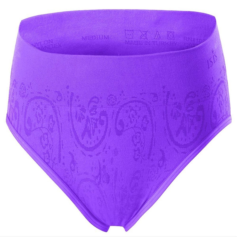 ISIS Women's Henna Hipster (Aster, Medium)
