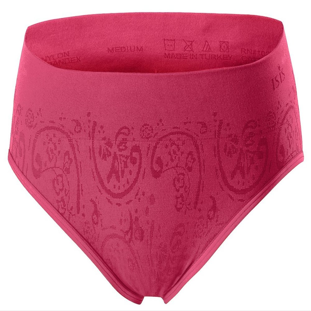 ISIS Women's Henna Hipster (Papaya, X-Large)