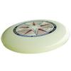 Discraft 175 gram Ultra-Star Sportdisc-Nite-Glo, colors may vary view 2
