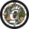 SunTime Cincinnati Bearcats - Camo Wall Clock view 1
