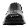 Deer Stags boys Wings Slip-on Loafer, Black, 12.5 W US Little Kid view 2
