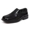 Deer Stags boys Wings Slip-on Loafer, Black, 2.5 W US Big Kid view 1