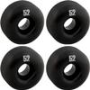 Essentials Comp Pack White/Black w/Black 52mm Trucks (Set Of 2) view 2