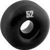 Essentials Comp Pack White/Black w/Black 52mm Trucks (Set Of 2) view 3