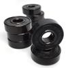 Essentials Comp Pack White/Black w/Black 52mm Trucks (Set Of 2) view 4