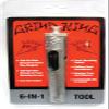 Grind King 6-In-1 Skateboard Tool view 1