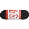 A&R Sports Figure Skate Laces, Black, 108-Inch view 2