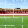 Forza 24ft x 8ft Soccer Goal Net | 3mm Heavy Duty Full Size Soccer Goal Nets | Full Size Replacement Goal Net view 3