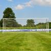 Forza 24ft x 8ft Soccer Goal Net | 3mm Heavy Duty Full Size Soccer Goal Nets | Full Size Replacement Goal Net view 4