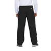 Cherokee Men's Workwear Scrubs Unisex Cargo Pant, Black, X-Small/Short view 4