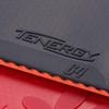 Butterfly Tenergy 64 Table Tennis Rubber Sheet - 1.7 mm, 1.9 mm, or 2.1 mm - Red or Black - 1 Inverted Table Tennis Rubber Sheet - Professional Table Tennis Rubber Sheets view 3