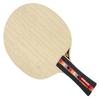 DONIC BL013FL Table Tennis Racket, Waldoner, Senzo, Carbon, Flare Grip Type view 1