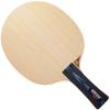 DONIC BL020FL Table Tennis Racket, Person, Power Play, Senzo V1, Flare Grip Type view 1